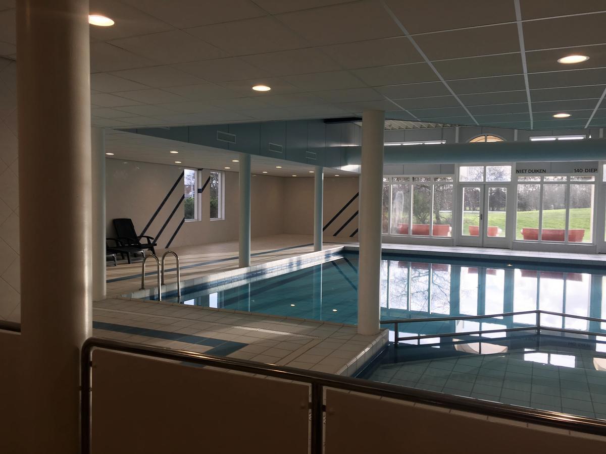 Appartement Ut & Thus, Resort Amelander Kaap Hollum  Eksteriør billede